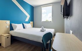 ibis budget Nanterre La Defense